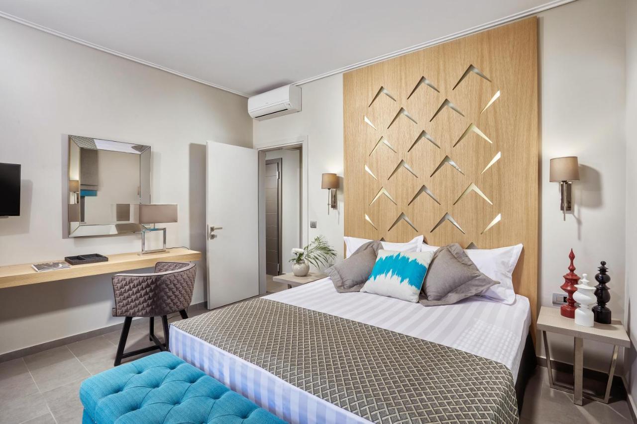 Lagouvardos Village Hotel 3*