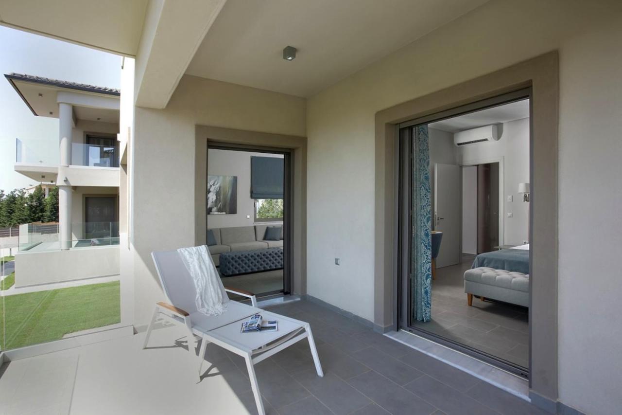 Hotel Lagouvardos Village 3*
